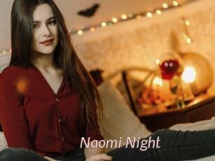 Naomi_Night xxx Free Sites