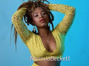 NaomiaBeckett