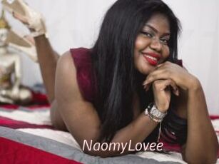 NaomyLovee