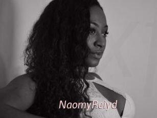 NaomyReiyd