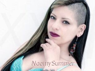 NaomySummer xxx Free Sites