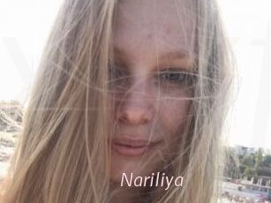 Nariliya