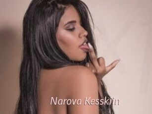 Narova_Kesskiin