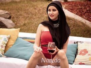 Naryda