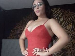 Nash21