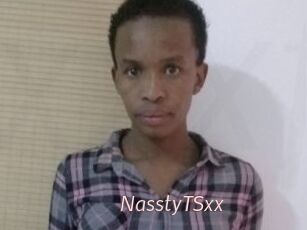 NasstyTSxx