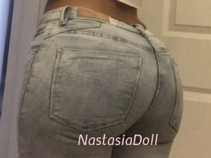 NastasiaDoll