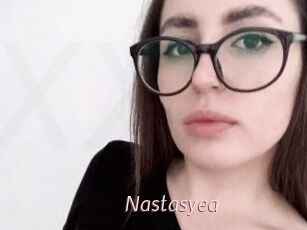 Nastasyea