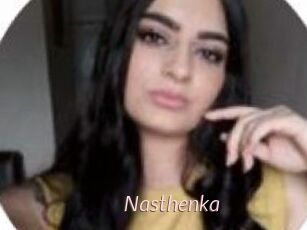 Nasthenka