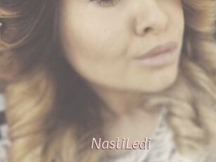 NastiLedi