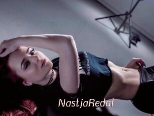 NastjaRedal
