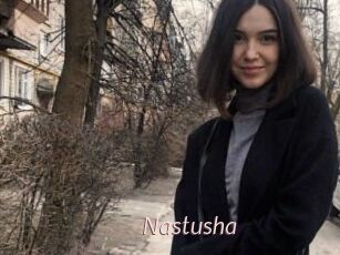 Nastusha