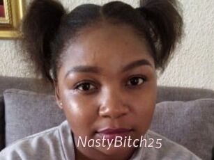 NastyBitch25