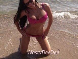 NastyDeeDee