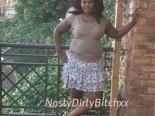 NastyDirtyBitchxx