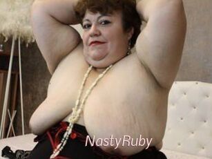NastyRuby