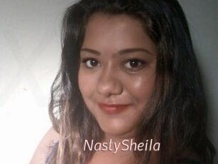 NastySheila