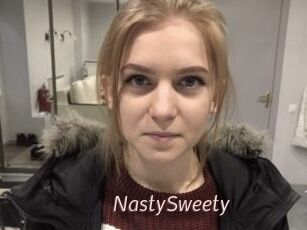 NastySweety