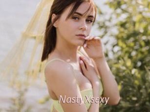 NastyXsexy