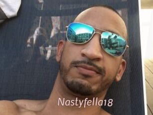 Nastyfella18