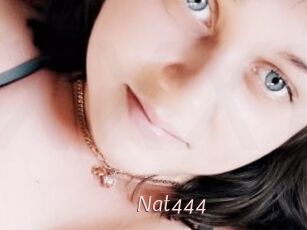 Nat444