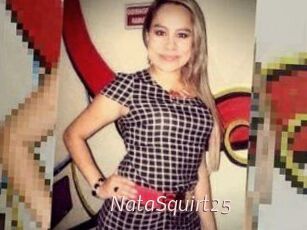 NataSquirt25