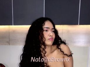 NataliaBrownx