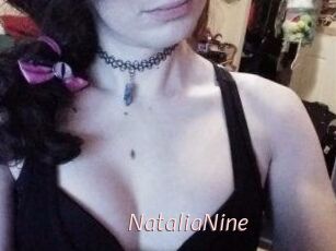 NataliaNine