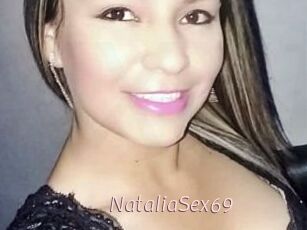 NataliaSex69