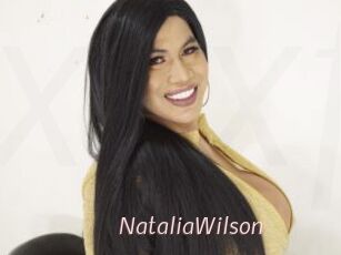 NataliaWilson xxx Free Sites