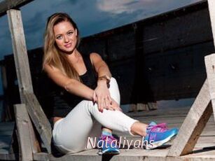 Nataliyahs