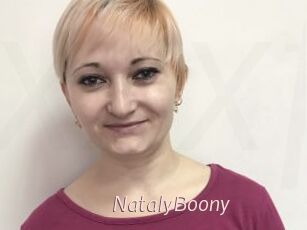 NatalyBoony xxx Free Sites