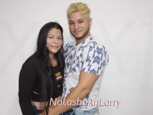 NatashaAnLarry
