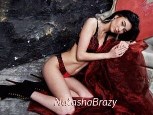 NatashaBrazy