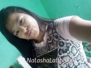 NatashaLatinaxxx