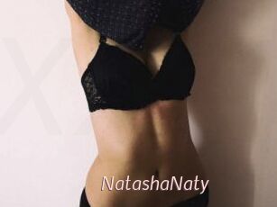 NatashaNaty