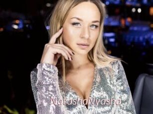 NatashaNyasha
