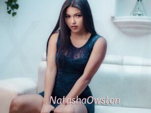 NatashaOwston