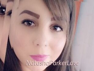 NatashaParkerLove