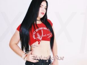 NatashaRue