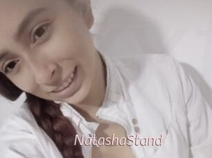 NatashaStand