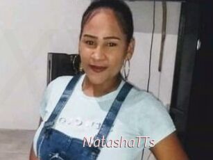 NatashaTTs