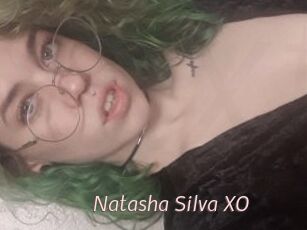 Natasha_Silva_XO