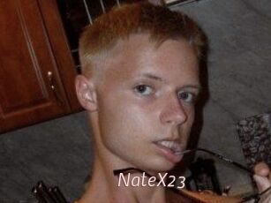 NateX23