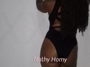 Nathy_Horny