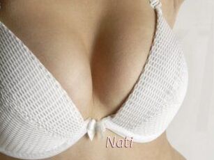 Nati