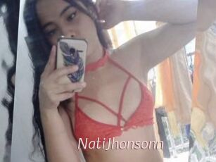 NatiJhonsonn