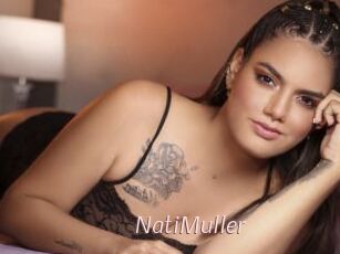 NatiMuller