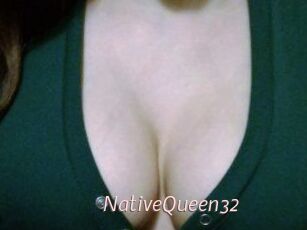 NativeQueen32