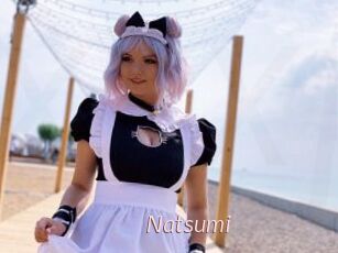 Natsumi